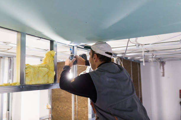 Range of Insulation Solutions in Englishtown, NJ