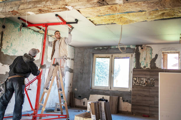 Insulation for New Construction in Englishtown, NJ