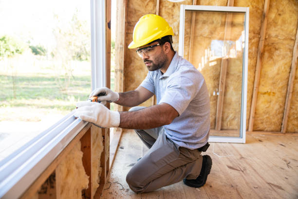 Garage Insulation Installation in Englishtown, NJ