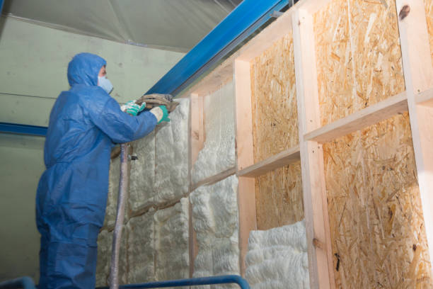 Insulation for Commercial Buildings in Englishtown, NJ